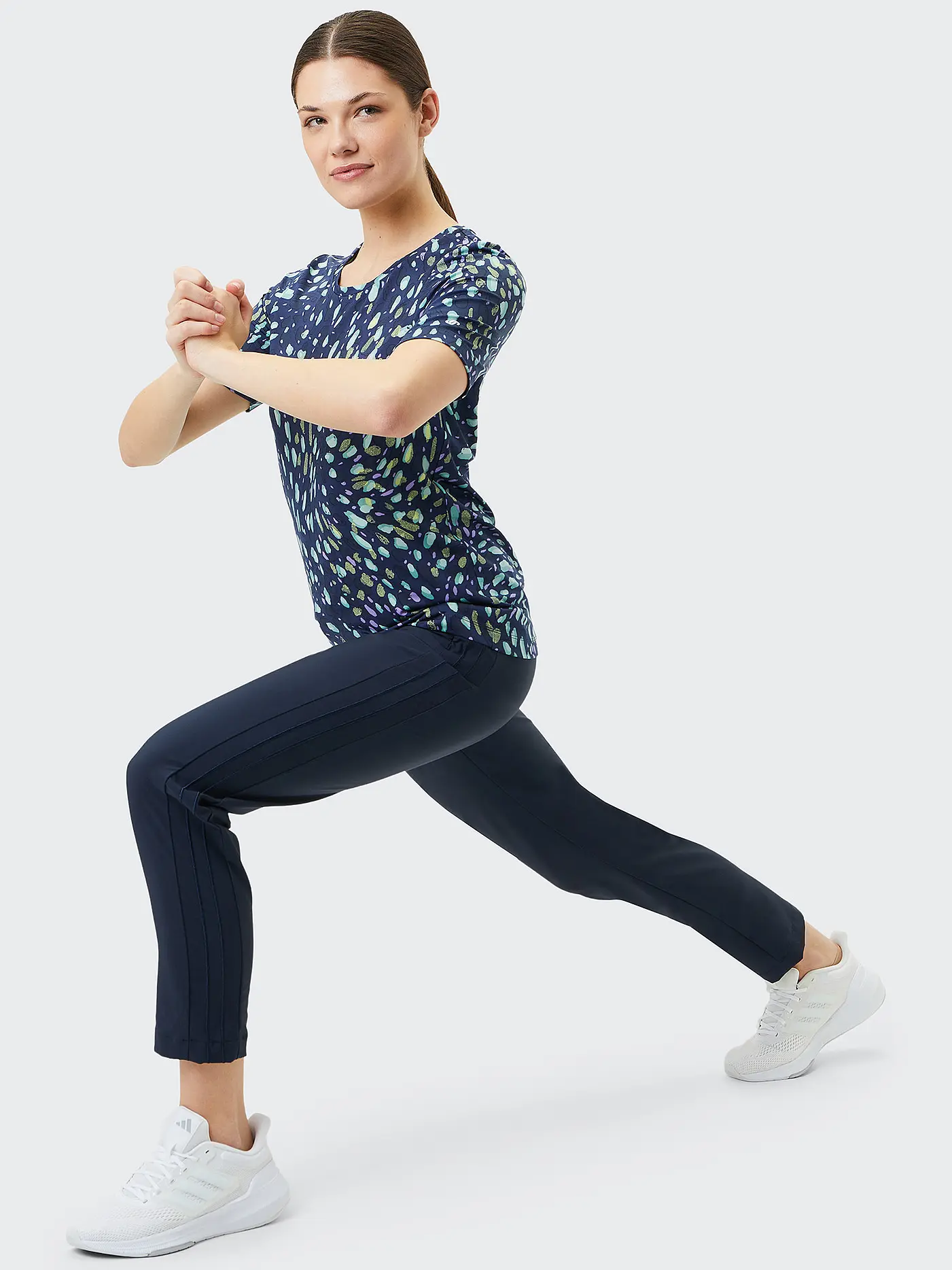 JOY SPORTSWEAR | Damen T-Shirt Magalie | 